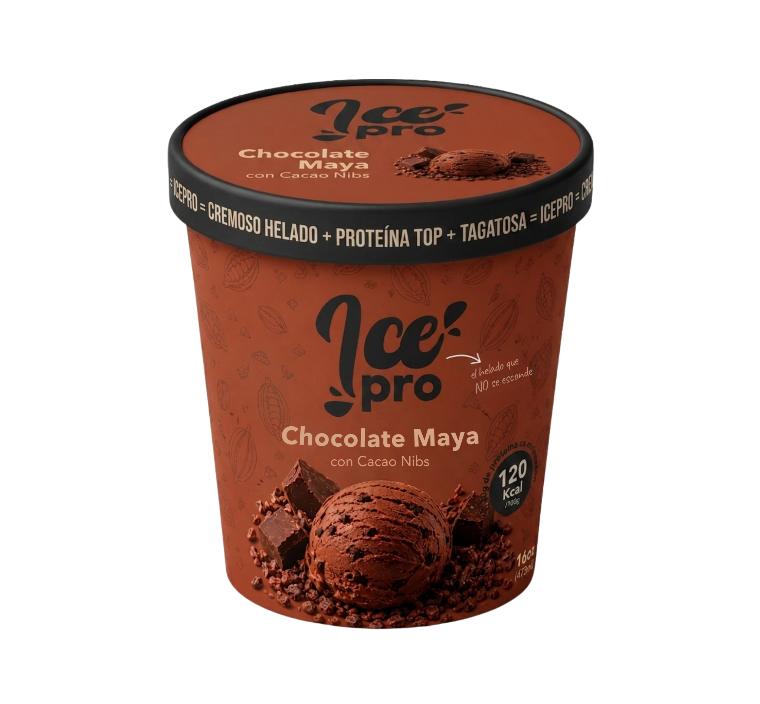 Chocolate Maya