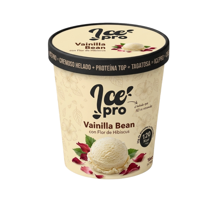 Vainilla Bean
